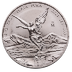 2021 2 oz Mexican Silver Libertad Bullion Coin thumbnail