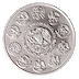 2021 2 oz Mexican Silver Libertad Bullion Coin thumbnail