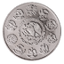 2021 2 oz Mexican Silver Libertad Bullion Coin thumbnail