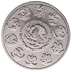 2021 5 oz Mexican Silver Libertad Bullion Coin thumbnail