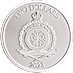 2023 1 oz Niue Silver Roaring Lion Bullion Coin thumbnail