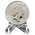 2021 1 oz United Kingdom Platinum Queen's Beast 