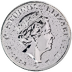 2017 2 oz United Kingdom Queen's Beast 