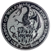 2018 10 oz United Kingdom Queen's Beast 