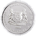 2005 5 oz Singapore Mint Lunar Series 