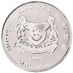 1995 2 oz Singapore Mint Piedfort Series 