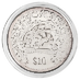 1999 2 oz Singapore Mint Piedfort Series 