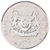 1996 2 oz Singapore Mint Piedfort Series 