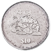 1998 2 oz Singapore Mint Piedfort Series 