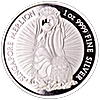 Singapore Silver Merlion Round - Low spread of 0.99% - 1 oz Singapore Silver Merlion Round - Low spread of 0.99% - 1 oz