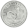 South African Silver Krugerrand Bullion Coins South African Silver Krugerrand Bullion Coins