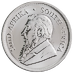 2023 1 oz South African Silver Krugerrand Bullion Coin thumbnail