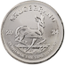 2024 1 oz South African Silver Krugerrand Bullion Coin thumbnail