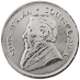 2024 1 oz South African Silver Krugerrand Bullion Coin thumbnail