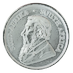 2018 1 oz South African Silver Krugerrand Bullion Coin thumbnail