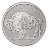 Buffalo Silver Bullion Rounds