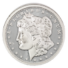 Morgan Silver Bullion Rounds Morgan Silver Bullion Rounds