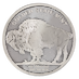 1/2 oz Buffalo Silver Bullion Round thumbnail
