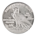 1/4 oz Incuse Indian Silver Round (Pre-Owned in Good Condition) thumbnail