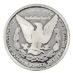 1/2 oz Morgan Silver Bullion Round thumbnail