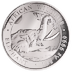2023 1 Kilogram Somalian Silver Elephant Bullion Coin thumbnail