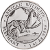 2023 1 oz Somalian Silver Elephant Bullion Coin (Pre-Owned in Good Condition) thumbnail