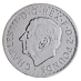2026 1 oz United Kingdom Silver Britannia Bullion Coin thumbnail