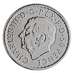 2026 1/4 oz United Kingdom Silver Britannia Bullion Coin thumbnail