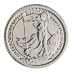 2026 1/10 oz United Kingdom Silver Britannia Bullion Coin thumbnail