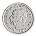 2026 1/10 oz United Kingdom Silver Britannia Bullion Coin thumbnail