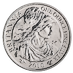 2010 1 oz United Kingdom Silver Britannia Bullion Coin (Pre-Owned in Good Condition) thumbnail