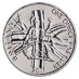 2011 1 oz United Kingdom Silver Britannia Bullion Coin (Pre-Owned in Good Condition) thumbnail