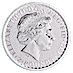 United Kingdom Silver Britannia 2015 - 1 oz  thumbnail