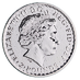 2015 1 oz United Kingdom Silver Britannia Bullion Coin thumbnail