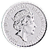 United Kingdom Silver Britannia 2016 - 1 oz  thumbnail