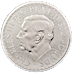 2023 1 Kilogram United Kingdom Silver Britannia Bullion Coin thumbnail