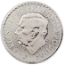 2023 1 Kilogram United Kingdom Silver Britannia Bullion Coin thumbnail