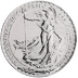 2024 1 Kilogram United Kingdom Silver Britannia Bullion Coin thumbnail