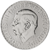 2024 1 Kilogram United Kingdom Silver Britannia Bullion Coin thumbnail