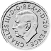 2027 1/10 oz United Kingdom Silver Britannia Bullion Coin thumbnail