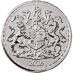 2026 1 oz United Kingdom Silver Royal Arms Bullion Coin thumbnail