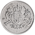 2024 1 oz United Kingdom Silver Royal Arms Bullion Coin thumbnail