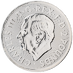 2024 1 oz United Kingdom Silver Royal Arms Bullion Coin thumbnail