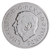 2025 1 oz United Kingdom Myths & Legends 