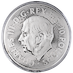 2026 10 oz United Kingdom Tudor Beasts 