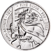 2023 1 oz United Kingdom Myths & Legends 