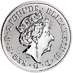 2023 1 oz United Kingdom Myths & Legends 