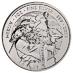 2023 1 oz United Kingdom Myths & Legends 