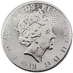 2023 10 oz United Kingdom Myths & Legends 