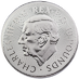 2023 10 oz United Kingdom Tudor Beasts 